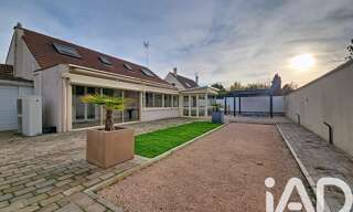 Maison 7 Pièces 159 m² à vendre à Maisse (91720)