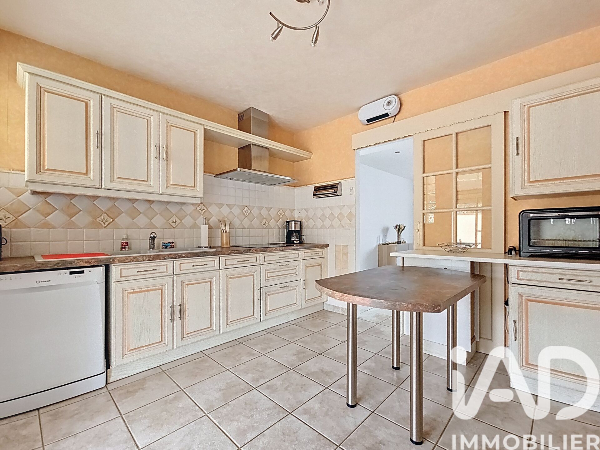 Vente Maison/villa 7 pièces - Photo 4