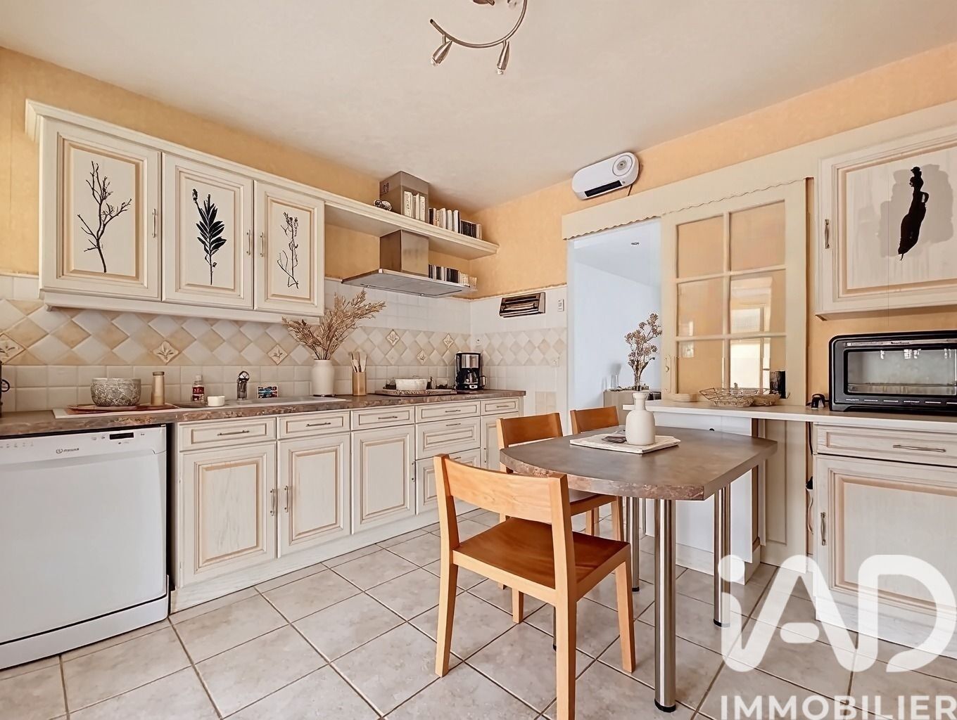 Vente Maison/villa 7 pièces - Photo 5