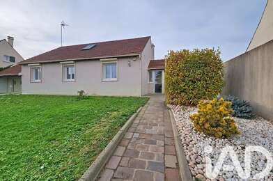 Maison 7 pièces 335000 €