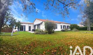 Maison 10 Pièces 160 m² à vendre à Clessé (79350)