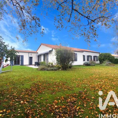 Maison 10 pièces 198000 €