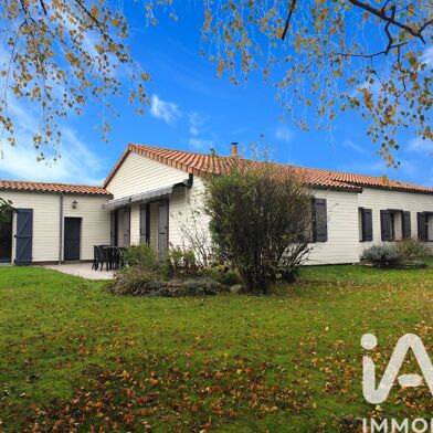 Maison 10 pièces 198000 €