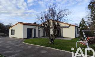 Maison 10 Pièces 160 m² à vendre à Clessé (79350)