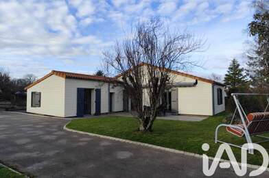 Maison 10 pièces 193000 €