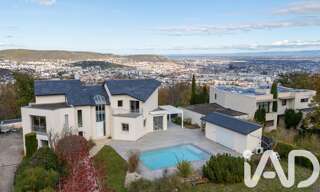 Maison 7 Pièces 245 m² à vendre à Royat (63130)