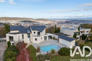 Maison 7 pièces 950000 €