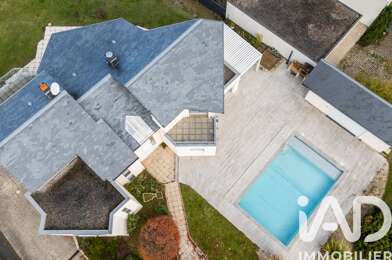 Maison 7 pièces 950000 €