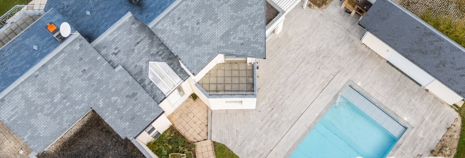 Maison 7 Pièces 245 m² à vendre à Royat (63130)