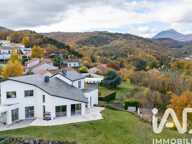 Vente Maison d'architecte 7 pièces — photo 2