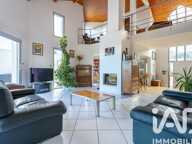 Vente Maison d'architecte 7 pièces — photo 4