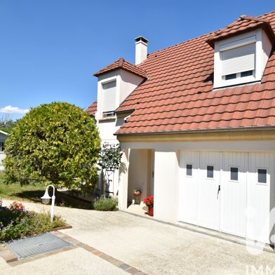 Maison 5 pièces 340000 €