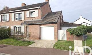 Maison 5 Pièces 105 m² à vendre à Combs-la-Ville (77380)