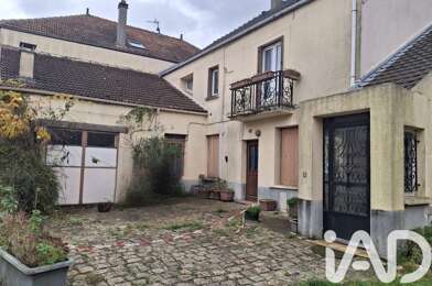 Maison 5 pièces 295000 €