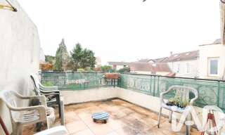 Maison 5 Pièces 92 m² à vendre à Villejust (91140)