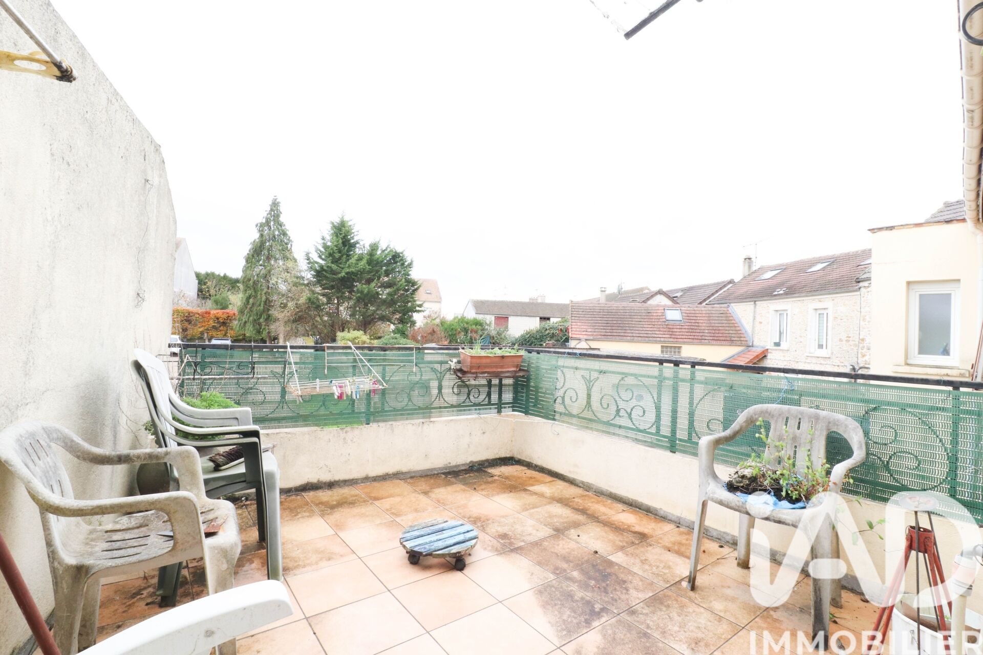 Vente Maison/villa 5 pièces - Photo 2
