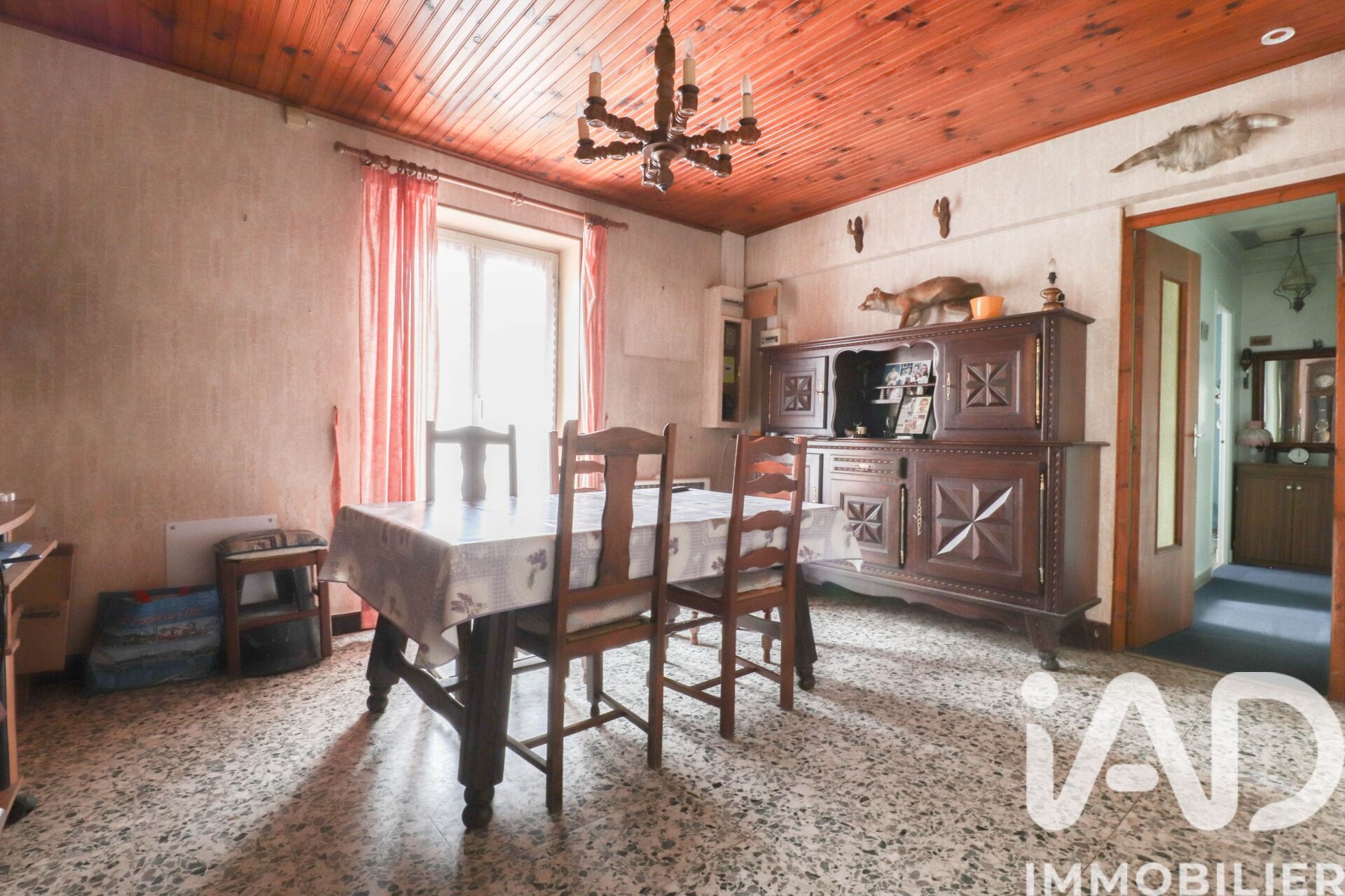 Vente Maison/villa 5 pièces - Photo 3