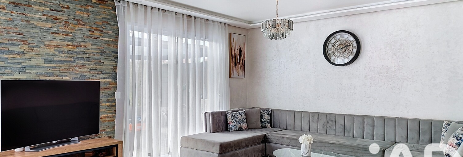 Maison 5 Pièces 110 m² à vendre à Ablis (78660)