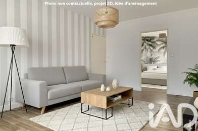 Appartement 4 pièces 155000 €