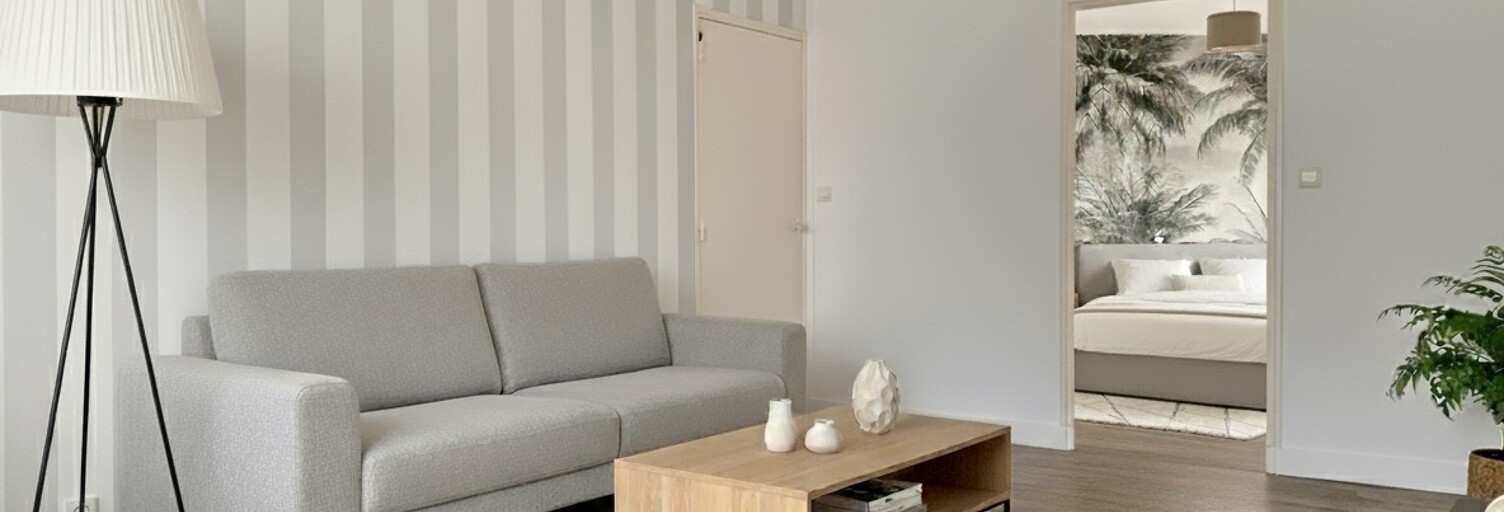 Appartement 4 Pièces 80 m² à vendre à Orléans (45000)