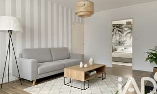 Appartement 4 Pièces 80 m² à vendre à Orléans (45000)