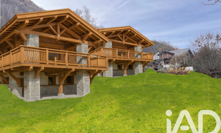 Terrain  666 m² à vendre à Les Deux Alpes (38860)