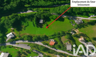 Terrain  450 m² à vendre à Les Deux Alpes (38860)