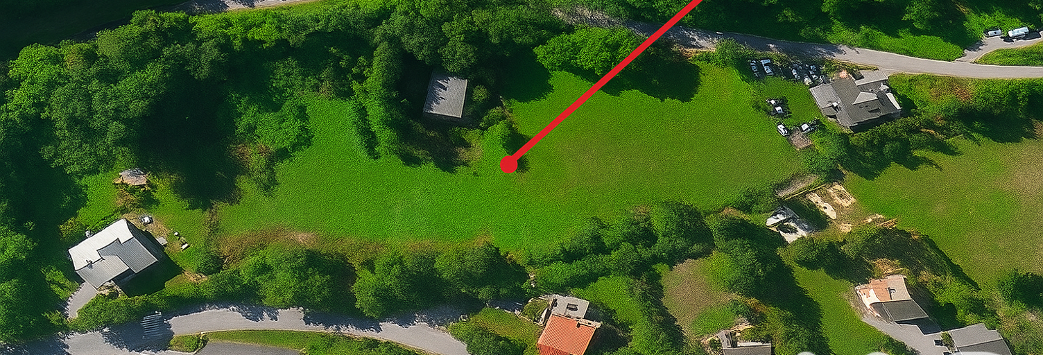 Terrain  450 m² à vendre à Les Deux Alpes (38860)