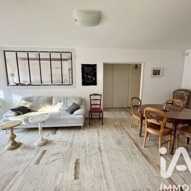 Appartement 4 pièces 298000 €