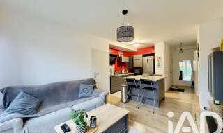 Appartement 3 Pièces 60 m² à vendre à Tigery (91250)