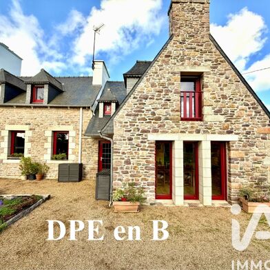 Maison 7 pièces 370000 €