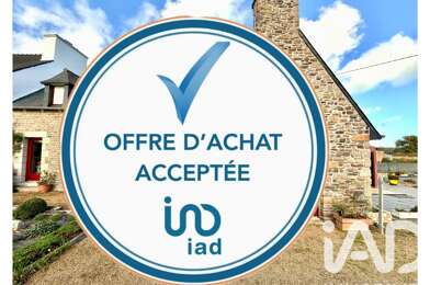 Maison 7 pièces 370000 €