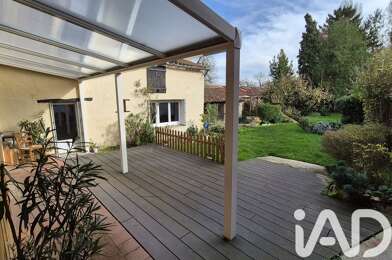 Maison 6 pièces 127000 €