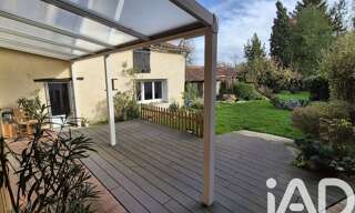 Maison 6 Pièces 148 m² à vendre à Thénezay (79390)