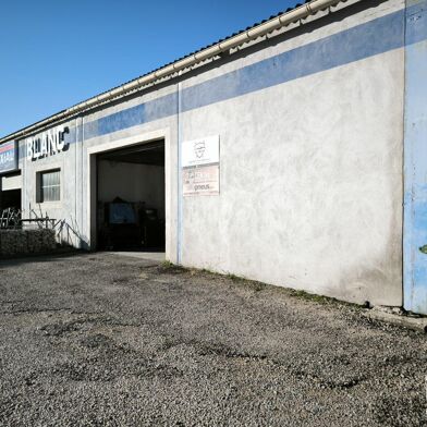 Commerce  263000 €