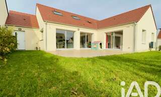 Maison 6 Pièces 157 m² à vendre à Boigny-sur-Bionne (45760)