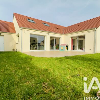 Maison 6 pièces 389900 €