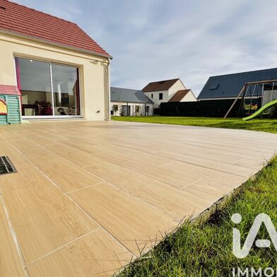 Maison 6 pièces 389900 €