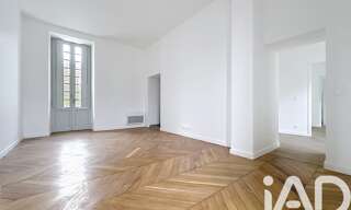 Appartement 2 Pièces 50 m² à louer à Rubelles (77950)