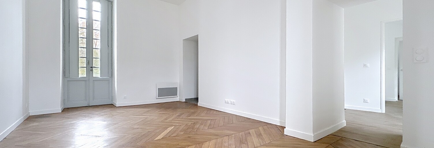 Appartement 2 Pièces 50 m² à louer à Rubelles (77950)