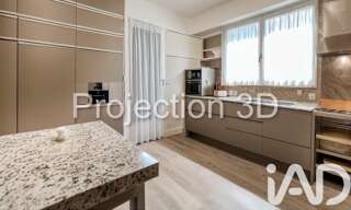 Maison 5 Pièces 140 m² à vendre à Saint-Maur-des-Fossés (94210)