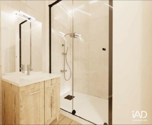 Vente Appartement 1 pièce - Photo 2
