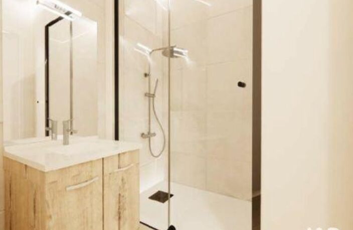 Vente Appartement 1 pièce — photo 2
