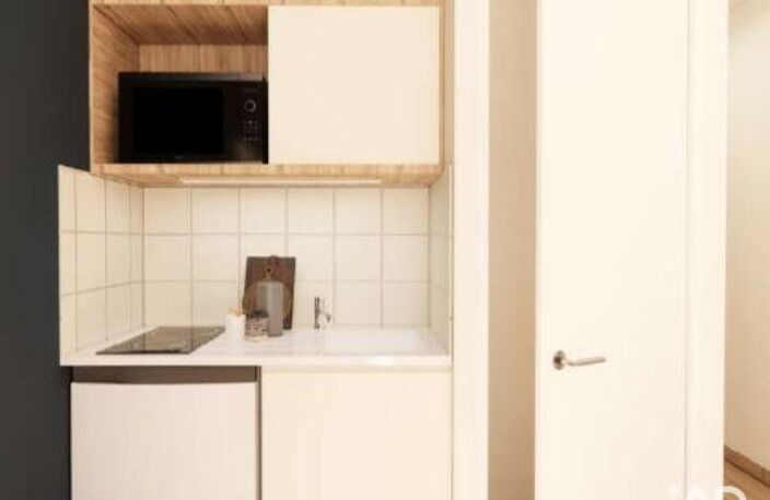 Vente Appartement 1 pièce — photo 4