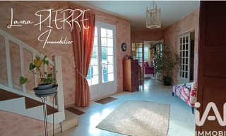 Maison 10 Pièces 276 m² à vendre à Bretteville-sur-Laize (14680)