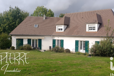 Maison 10 pièces 470000 €