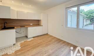 Appartement 1 Pièce 15 m² à vendre à Le Perreux-sur-Marne (94170)