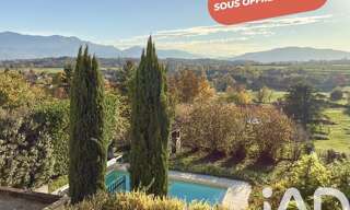 Maison 5 Pièces 170 m² à vendre à La Murette (38140)