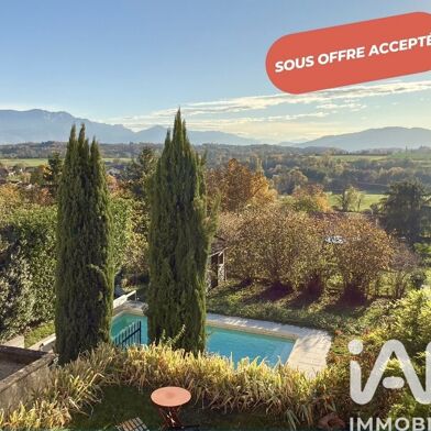 Maison 5 pièces 415000 €