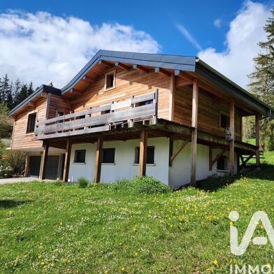 Maison 6 pièces 530000 €